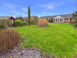 Rear Elevation- click for photo gallery